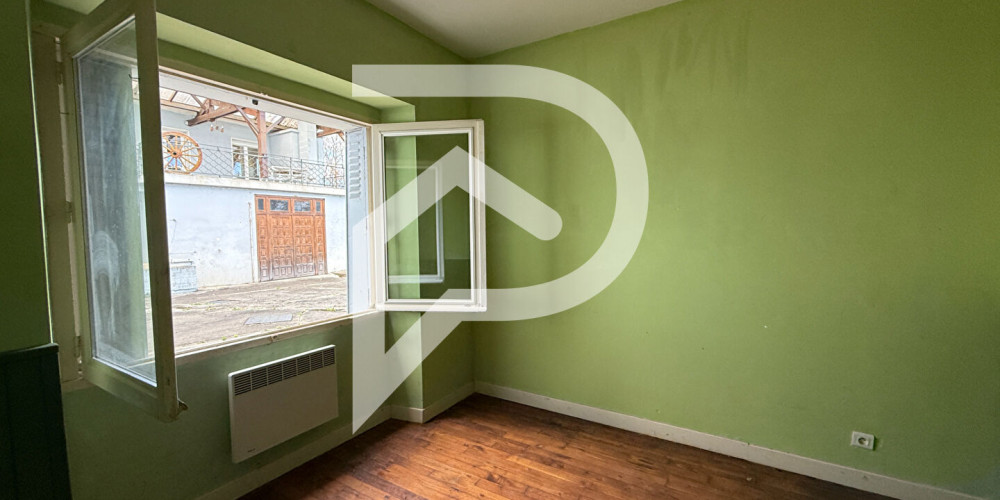 appartement à OLORON STE MARIE (64400)